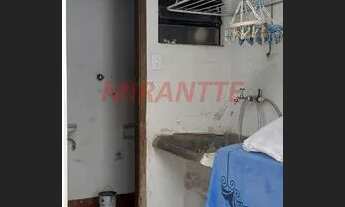 Imagem 6: Sobrado de 80m² com 2 quartos em Jardim Paraiso