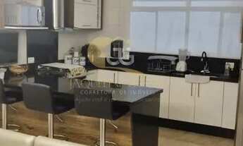 Imagem 6: Casa para Locação em Arujá, Arujá Center Ville, 3 dormitórios, 1 suíte, 2 banheiros, 2 vag