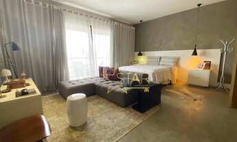 Imagem 2: Apartamento para alugar, 66 m² por R$ 7.727,00/mês - Vila Olímpia - São Paulo/SP