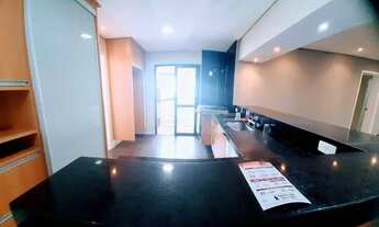 Imagem 7: Apartamento com 3 dormitórios à venda, 144 m² por R$ 1.330.000,00 - Centro - Santo André/S