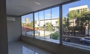 Imagem 2: Sobrado para aluguel com 150 metros quadrados com 6 quartos em Jóquei - Teresina - PI