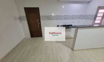 Imagem 3: Apartamento com 2 dormitórios para alugar, 55 m² por R$ 1.800/mês - Alto da Mooca - São Pa