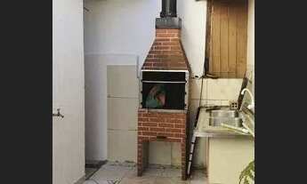 Imagem 2: Alugo Casa de Fundos - Bairro Alto