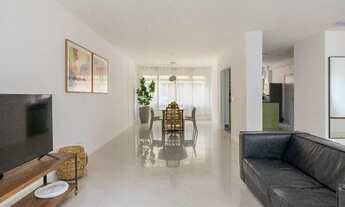 Imagem: Apartamento no Condomínio Vieira de Carvalho