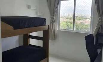 Imagem 3: Apartamento com 3 dormitórios à venda, 65 m² por R$ 360.000,00 - Messejana - Fortaleza/CE