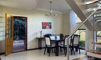 Imagem 6: Casa Condomínio - 3 Quartos - com 260m² - Urbanova - Residencial Portal Da Serra em São J