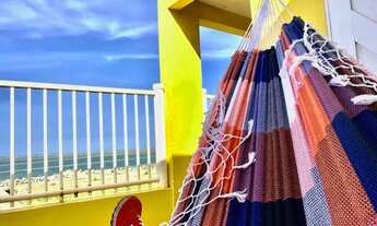 Imagem: Apartamento flat temporada veraneio na orla