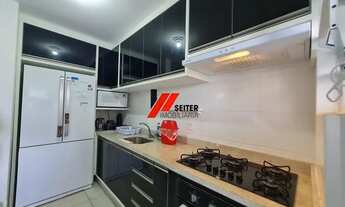 Imagem 5: Apartamento mobiliado a venda no Bairro Agronômica