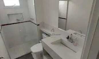 Imagem 5: Apartamento com 3 dormitórios à venda, 74 m² por R$ 770.000 - Itaparica - Vila Velha/ES