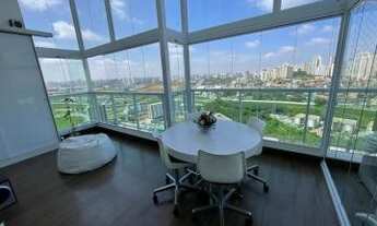 Imagem 6: Apartamento Duplex - Vila Ema - Edifício Icon - 2 Dormitórios - 133m²