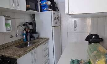 Imagem 3: Apartamento para venda tem 45 metros quadrados com 2 quartos em Parque Munhoz - São Paulo