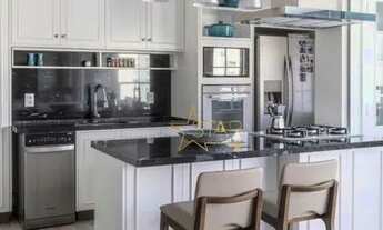 Imagem 5: Apartamento com 2 dormitórios à venda, 95 m² por R$ 2.180.000,00 - Vila Olímpia - São Paul