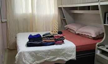 Imagem 2: APARTAMENTO DE 2 DORMITÓRIO A VENDA