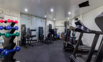 Imagem 7: SAO PAULO - Apartamento padrao - JARDIM EUROPA