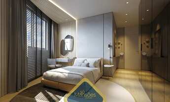 Imagem 5: Cobertura Duplex no Vale do Sereno