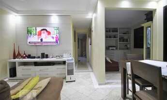 Imagem 2: Apartamento para Aluguel - Vila Andrade, 1 Quarto, 70 m2