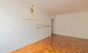 Imagem 5: Locação Apartamento 2 Dormitórios - 110 m² Paraíso