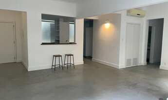 Imagem 2: Leblon - 3 quartos - 1 vaga