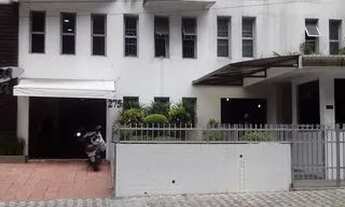 Imagem 5: Aluguel definitivo Sala Living -Centro- São Vicente