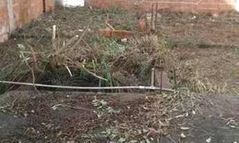 Imagem 2: Terreno na zona leste sp