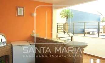 Imagem 9: Apartamento (tipo - padrao) 3 dormitórios/suite, cozinha planejada, portaria 24 horas, ele