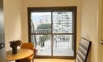 Imagem: SÃO PAULO - Apartamento Padrão - Vila