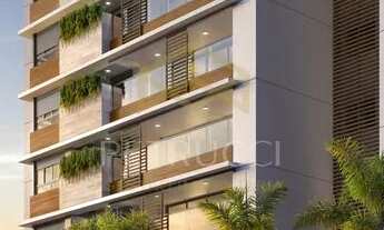 Imagem 4: Apartamento - Cambuí - Campinas