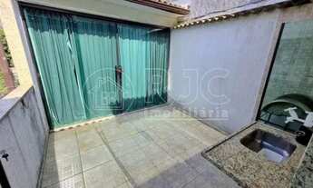 Imagem 2: Imóvel para venda possui 192 metros quadrados com 4 quartos em Tijuca - Rio de Janeiro - R