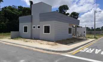 Imagem 2: Bougainville Belém - Vendo Casa De 110m²