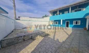 Imagem 16: Casa com 3 dormitórios à venda, 130 m² por R$ 580.000,00 - Morro do Algodão - Caraguatatub