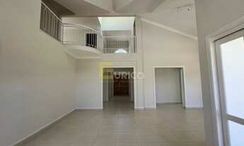 Imagem 4: Casa em condomínio à venda no Condomínio Residencial Villa Toscana em Valinhos/SP