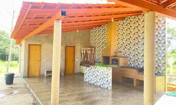 Imagem: Linda chacara! Vendo ou troco município