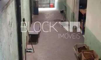 Imagem 5: Taquara Galpão / depósito com 4 vagas na garagem