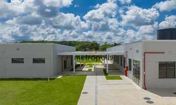 Imagem 6: Galpão para alugar, 3206 m² por R$ 89.118,80/mês - Status - Ribeirão das Neves/MG