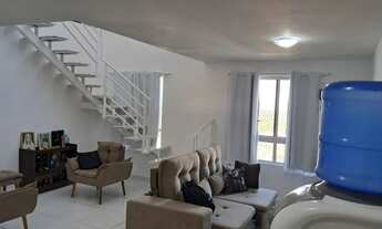 Imagem 7: Vendo Cobertura em Ponta Negra: Residencial Royal Park; 3 quartos, 2 suítes; 2 vagas