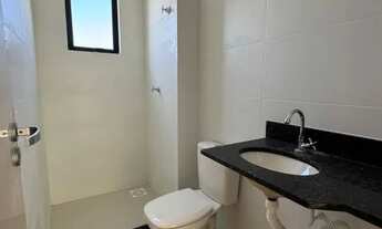 Imagem 7: Edifício Galiza - Apto 2/4 c/ 1 suíte de 50 m² à 54 m², 1 vaga a partir de 363.574, Natal