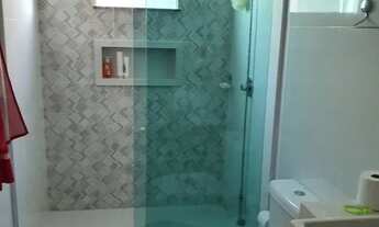 Imagem 4: Casa Duplex com Piscina no Terras Alphaville 1