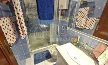 Imagem 6: Imóvel para venda possui 85 metros quadrados com 3 quartos em Copacabana - Rio de Janeiro