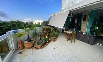 Imagem 2: Recreio dos Bandeirantes