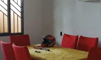 Imagem 2: Casa com 2 pavimentos no Novo Aleixo - Aceito parcelamento