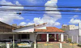 Imagem 2: ALUGO PONTO COMERCIAL, ESTÁ LOCALIZADO NO BAIRRO MONTESE, COM 360 M², EXCELENTE LOCALIZAÇÃ