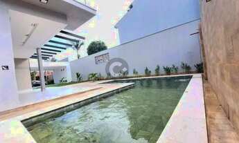 Imagem 6: Casa no Condomínio Bosque de Itapeba para Venda com 3 suítes , Maricá / RJ