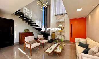 Imagem 2: Imóvel com finíssimo acabamento em condomínio fechado disponível para venda