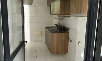 Imagem 3: Apartamento 2 quartos sendo 1 suíte condomínio contemporâneo