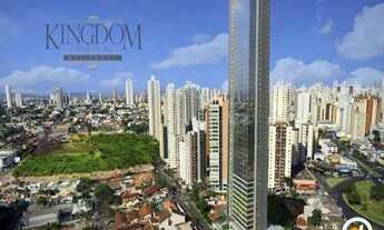 Imagem 6: Apartamento de 4 quartos com suites de 482m2 Goiania goias