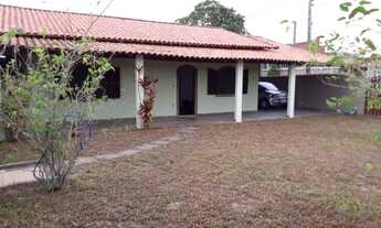 Imagem 3: Saquarema - Jaconé - Casa 3 Quartos 2 Suítes - Rua 13 - 444 m2 - 100 Metros da Praia