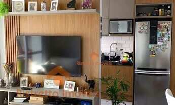 Imagem: Apartamento com 2 dormitórios à venda