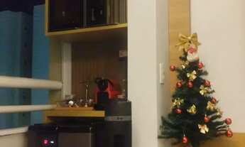 Imagem 7: Apartamento no Condomínio Palmeiras 3 na Av Mario Andreazza