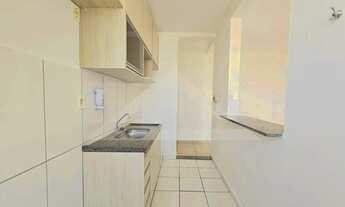 Imagem 5: Apartamento para venda e locação no Condomínio Parque Rebouças, próximo a AABB Banco Brasi