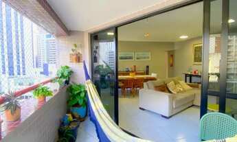 Imagem 2: BELÍSSIMO APARTAMENTO PRONTO PARA MORAR